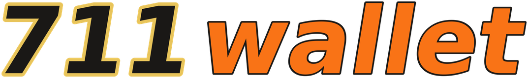 711wallet logo