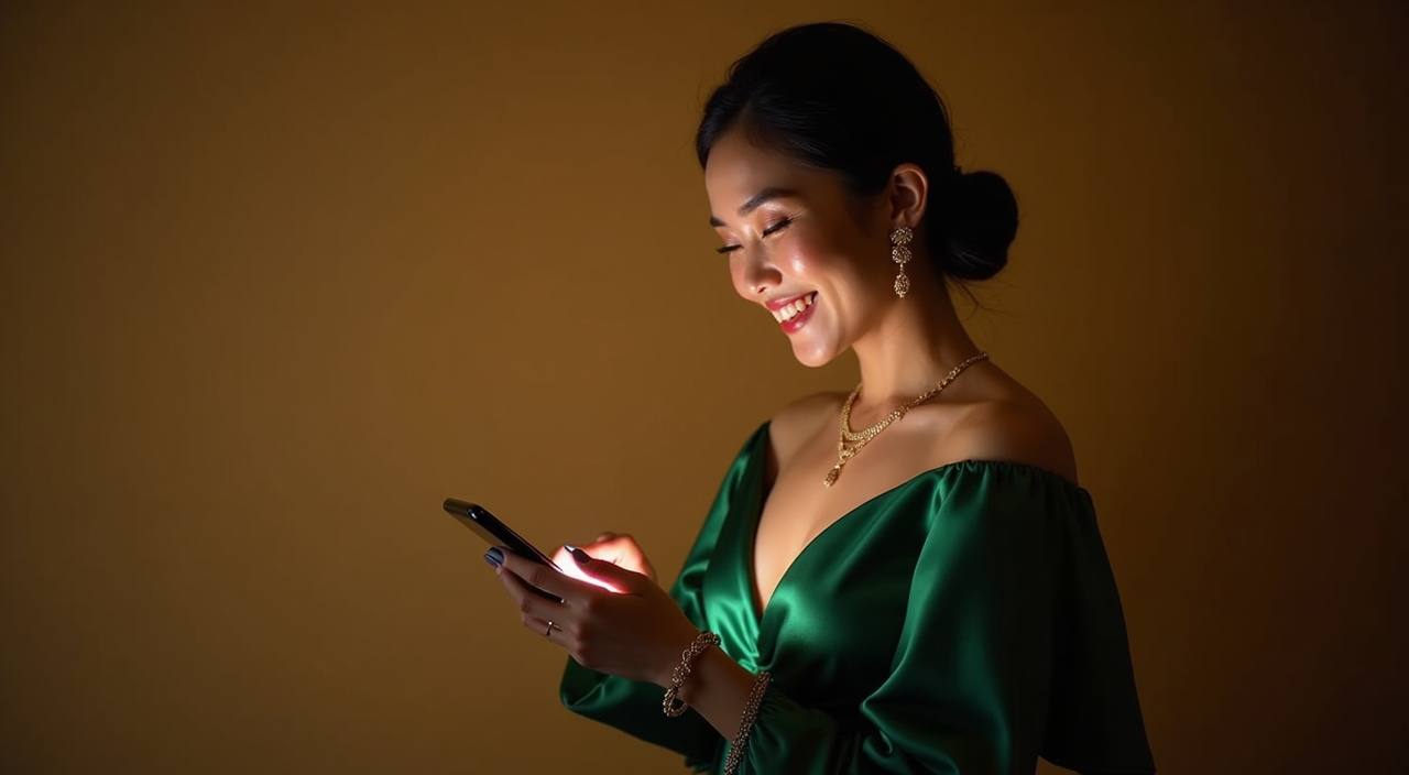 711wallet Dari Daftar hingga Permainan Pertama Dalam Tiga Minit