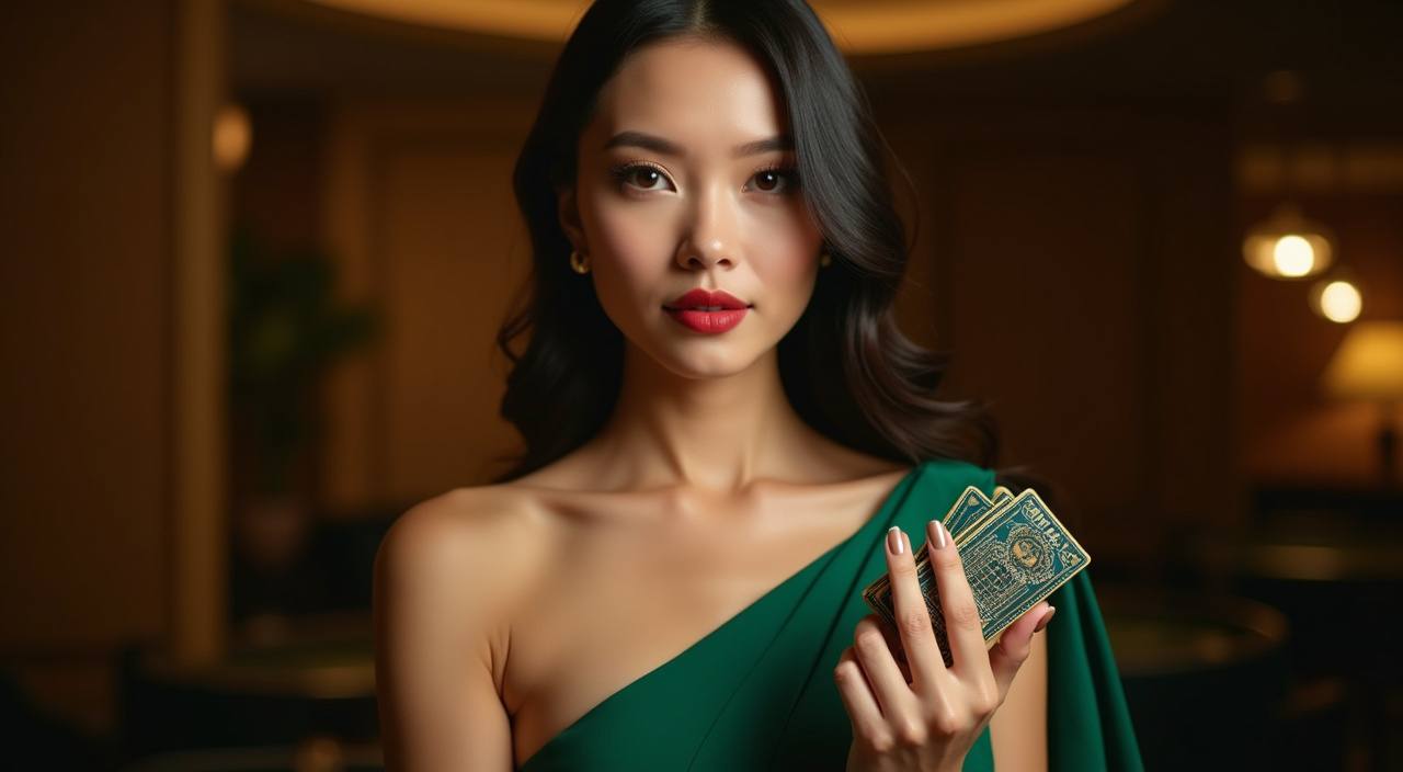 711wallet Live Baccarat, Dragon Hatch dan Crash X dalam satu tempat